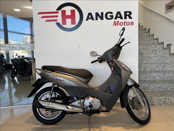 HONDA BIZ 125 ES HONDA BIZ 125 ES